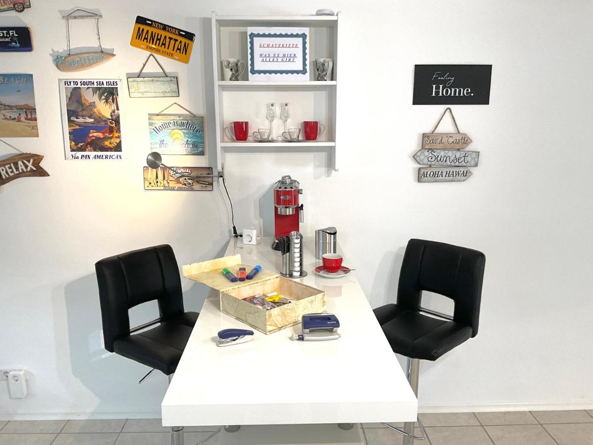 Apartmán Am Wildbach Bei Passau Saming Exteriér fotografie